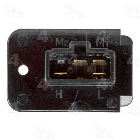 HVAC Blower Motor Resistor Four Seasons 20155