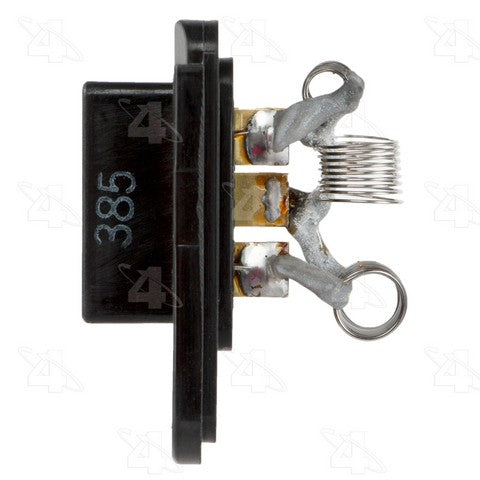 HVAC Blower Motor Resistor Four Seasons 20155
