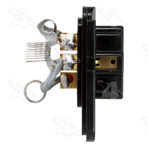 HVAC Blower Motor Resistor Four Seasons 20155