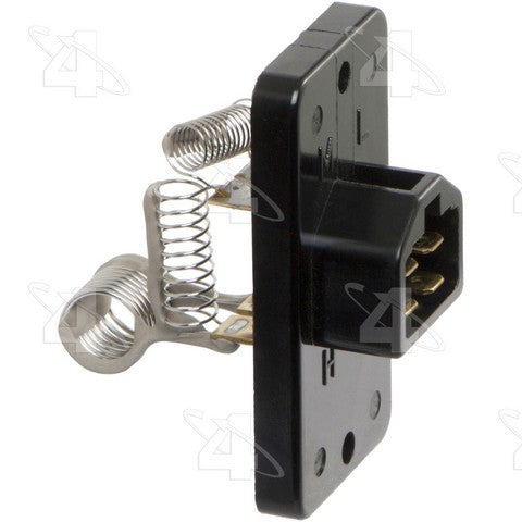 HVAC Blower Motor Resistor Four Seasons 20157