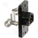 HVAC Blower Motor Resistor Four Seasons 20157