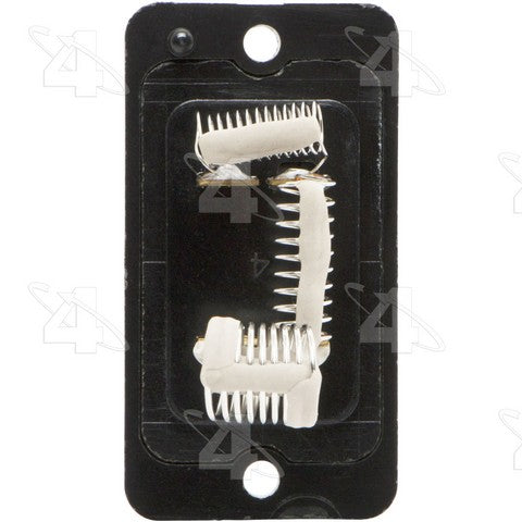 HVAC Blower Motor Resistor Four Seasons 20157