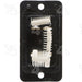 HVAC Blower Motor Resistor Four Seasons 20157