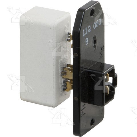HVAC Blower Motor Resistor Four Seasons 20158