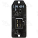 HVAC Blower Motor Resistor Four Seasons 20158