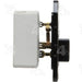 HVAC Blower Motor Resistor Four Seasons 20158