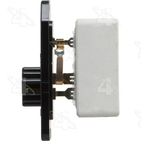 HVAC Blower Motor Resistor Four Seasons 20158