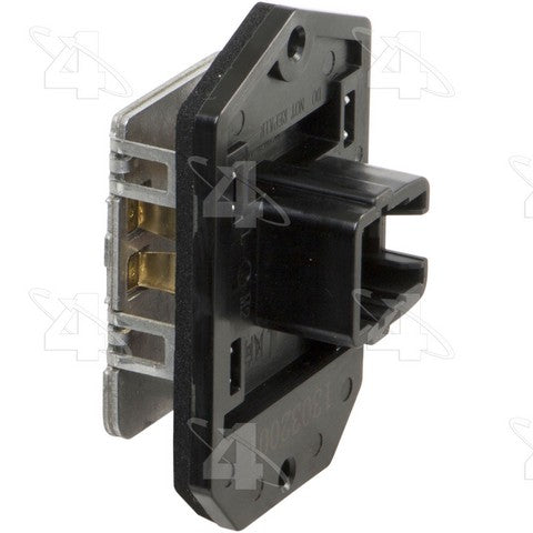 HVAC Blower Motor Resistor Four Seasons 20159