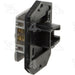 HVAC Blower Motor Resistor Four Seasons 20159