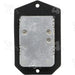 HVAC Blower Motor Resistor Four Seasons 20159