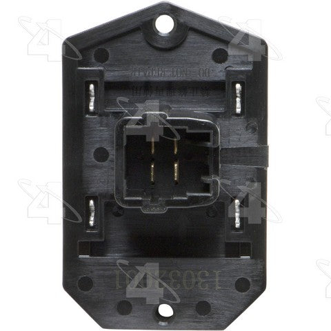 HVAC Blower Motor Resistor Four Seasons 20159