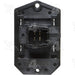 HVAC Blower Motor Resistor Four Seasons 20159