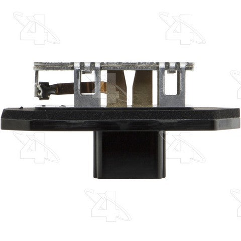 HVAC Blower Motor Resistor Four Seasons 20159