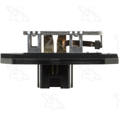 HVAC Blower Motor Resistor Four Seasons 20159