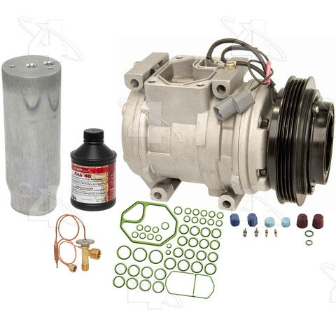 A/C Compressor Kit Four Seasons 2015NK
