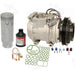 A/C Compressor Kit Four Seasons 2015NK