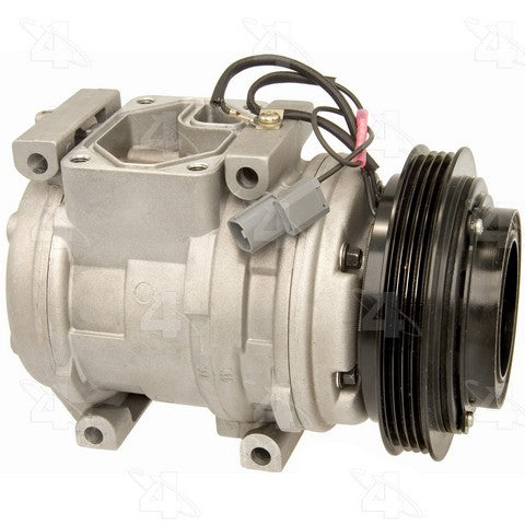 A/C Compressor Kit Four Seasons 2015NK