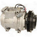 A/C Compressor Kit Four Seasons 2015NK