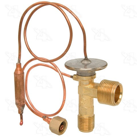 A/C Compressor Kit Four Seasons 2015NK