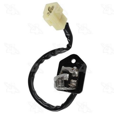 HVAC Blower Motor Resistor Four Seasons 20160