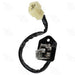 HVAC Blower Motor Resistor Four Seasons 20160