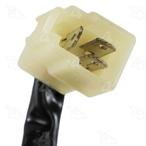 HVAC Blower Motor Resistor Four Seasons 20160