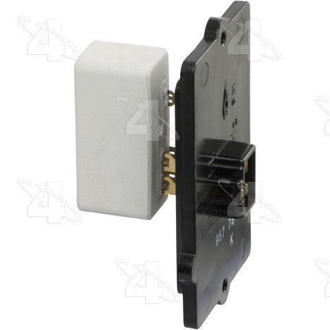 HVAC Blower Motor Resistor Four Seasons 20162