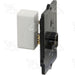 HVAC Blower Motor Resistor Four Seasons 20162