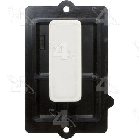 HVAC Blower Motor Resistor Four Seasons 20162