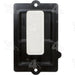 HVAC Blower Motor Resistor Four Seasons 20162