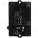 HVAC Blower Motor Resistor Four Seasons 20162