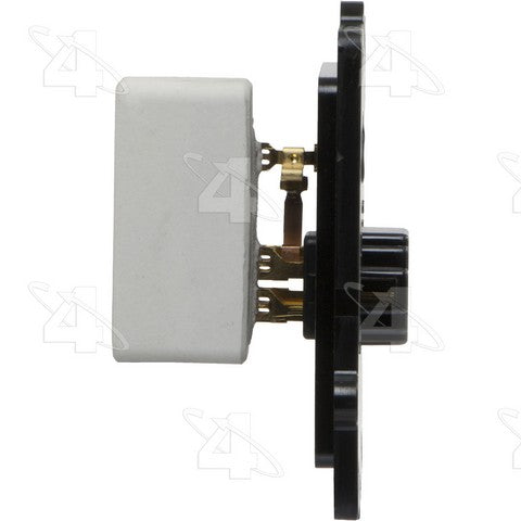 HVAC Blower Motor Resistor Four Seasons 20162