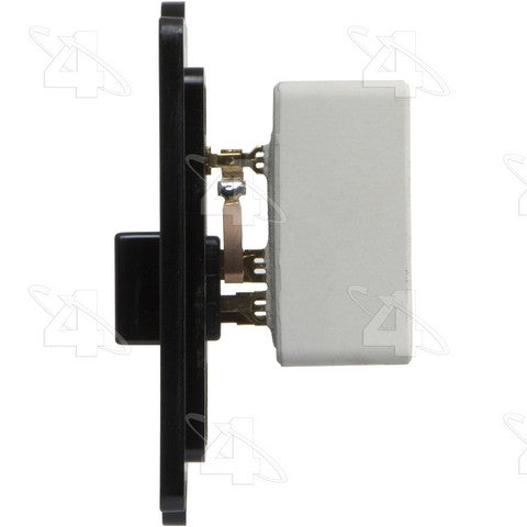 HVAC Blower Motor Resistor Four Seasons 20162