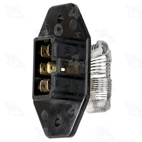 HVAC Blower Motor Resistor Four Seasons 20163