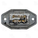 HVAC Blower Motor Resistor Four Seasons 20163