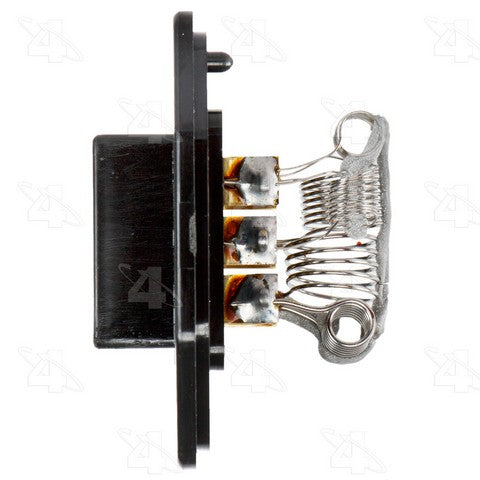 HVAC Blower Motor Resistor Four Seasons 20163