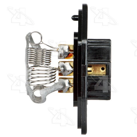 HVAC Blower Motor Resistor Four Seasons 20163