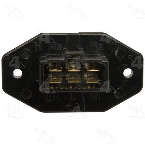 HVAC Blower Motor Resistor Four Seasons 20164