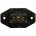 HVAC Blower Motor Resistor Four Seasons 20164