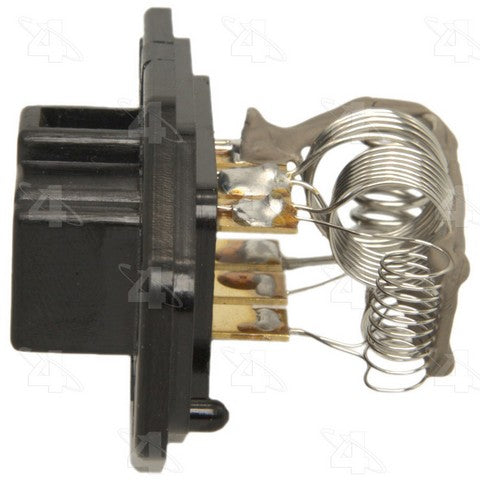 HVAC Blower Motor Resistor Four Seasons 20164