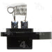 HVAC Blower Motor Resistor Four Seasons 20165