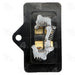 HVAC Blower Motor Resistor Four Seasons 20166