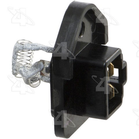 HVAC Blower Motor Resistor Four Seasons 20167