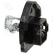 HVAC Blower Motor Resistor Four Seasons 20167