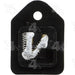 HVAC Blower Motor Resistor Four Seasons 20167
