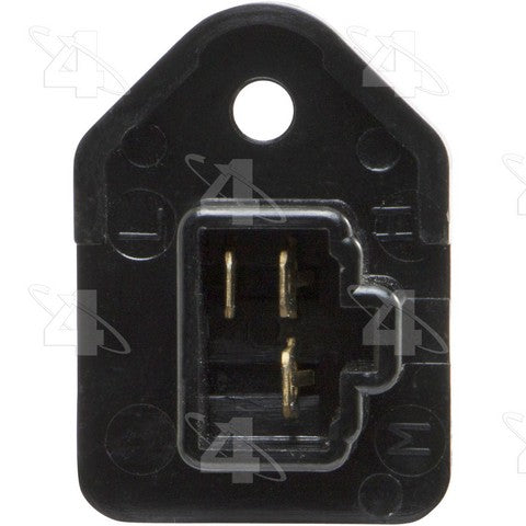 HVAC Blower Motor Resistor Four Seasons 20167