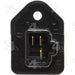 HVAC Blower Motor Resistor Four Seasons 20167