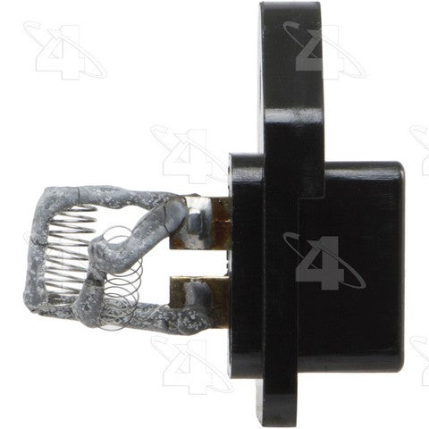 HVAC Blower Motor Resistor Four Seasons 20167