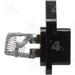 HVAC Blower Motor Resistor Four Seasons 20167