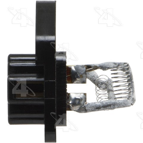 HVAC Blower Motor Resistor Four Seasons 20167